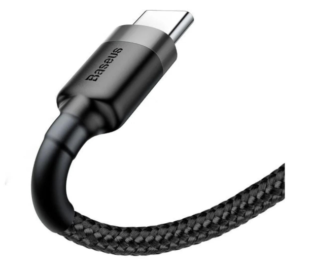 Baseus Kabel USB-A - USB-C 2m - 1266436 - zdjęcie 5